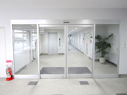 施工は丁寧かつ迅速に!故障・トラブルなどあった場合は優先しユーザー様の視点に立ったご対応いたします!