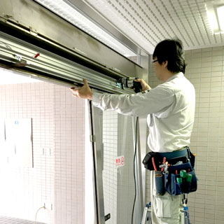 施工事例紹介